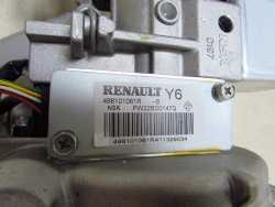 RENAULT MEGANE III 08-16 KOLUMNA KIEROWNICZA KIEROWNICY WSPOMAGANIE 488101061