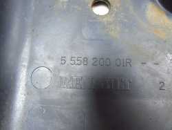 RENAULT MEGANE III 08-16 OSLONA BELKI OSI ZAWIESZENIA TYL 555820001R