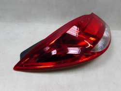 OPEL INSIGNIA 08-13 LAMPA TYL LEWA SEDAN UK