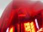 OPEL INSIGNIA 08-13 LAMPA TYL LEWA SEDAN UK
