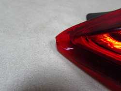 OPEL INSIGNIA 08-13 LAMPA TYL LEWA SEDAN UK