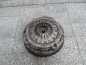 RENAULT CLIO III LIFT 09-12 ZDERZAK PRZOD HALOGENY TERNA