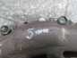 RENAULT CLIO III LIFT 09-12 ZDERZAK PRZOD HALOGENY TERNA