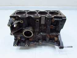 RENAULT MEGANE III 1.5 DCI 08-16 SILNIK DOL BLOK POLBLOK K9KR846