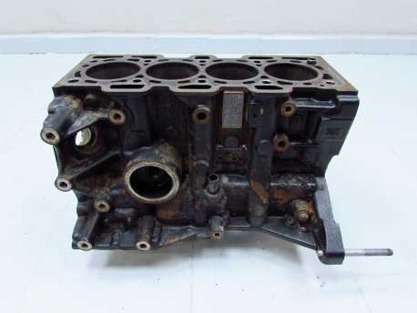 RENAULT MEGANE III 1.5 DCI 08-16 SILNIK DOL BLOK POLBLOK K9KR846