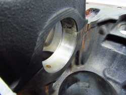 RENAULT MEGANE III 1.5 DCI 08-16 SILNIK DOL BLOK POLBLOK K9KR846