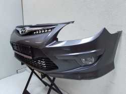 HYUNDAI I30 I LIFT 10-12 ZDERZAK PRZOD KPL 9A