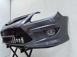 HYUNDAI I30 I LIFT 10-12 ZDERZAK PRZOD KPL 9A