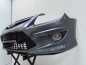 HYUNDAI I30 I LIFT 10-12 ZDERZAK PRZOD KPL 9A