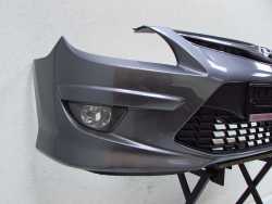 HYUNDAI I30 I LIFT 10-12 ZDERZAK PRZOD KPL 9A