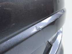 HYUNDAI I30 I LIFT 10-12 ZDERZAK PRZOD KPL 9A