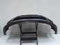 HYUNDAI I30 I LIFT 10-12 ZDERZAK PRZOD KPL 9A