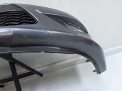 HYUNDAI I30 I LIFT 10-12 ZDERZAK PRZOD KPL 9A