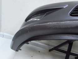 HYUNDAI I30 I LIFT 10-12 ZDERZAK PRZOD KPL 9A