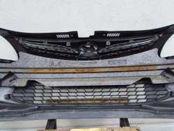 HYUNDAI I30 I LIFT 10-12 ZDERZAK PRZOD KPL 9A