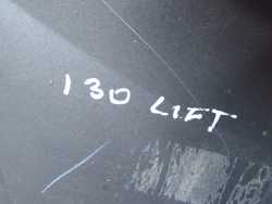 HYUNDAI I30 I LIFT 10-12 ZDERZAK PRZOD KPL 9A