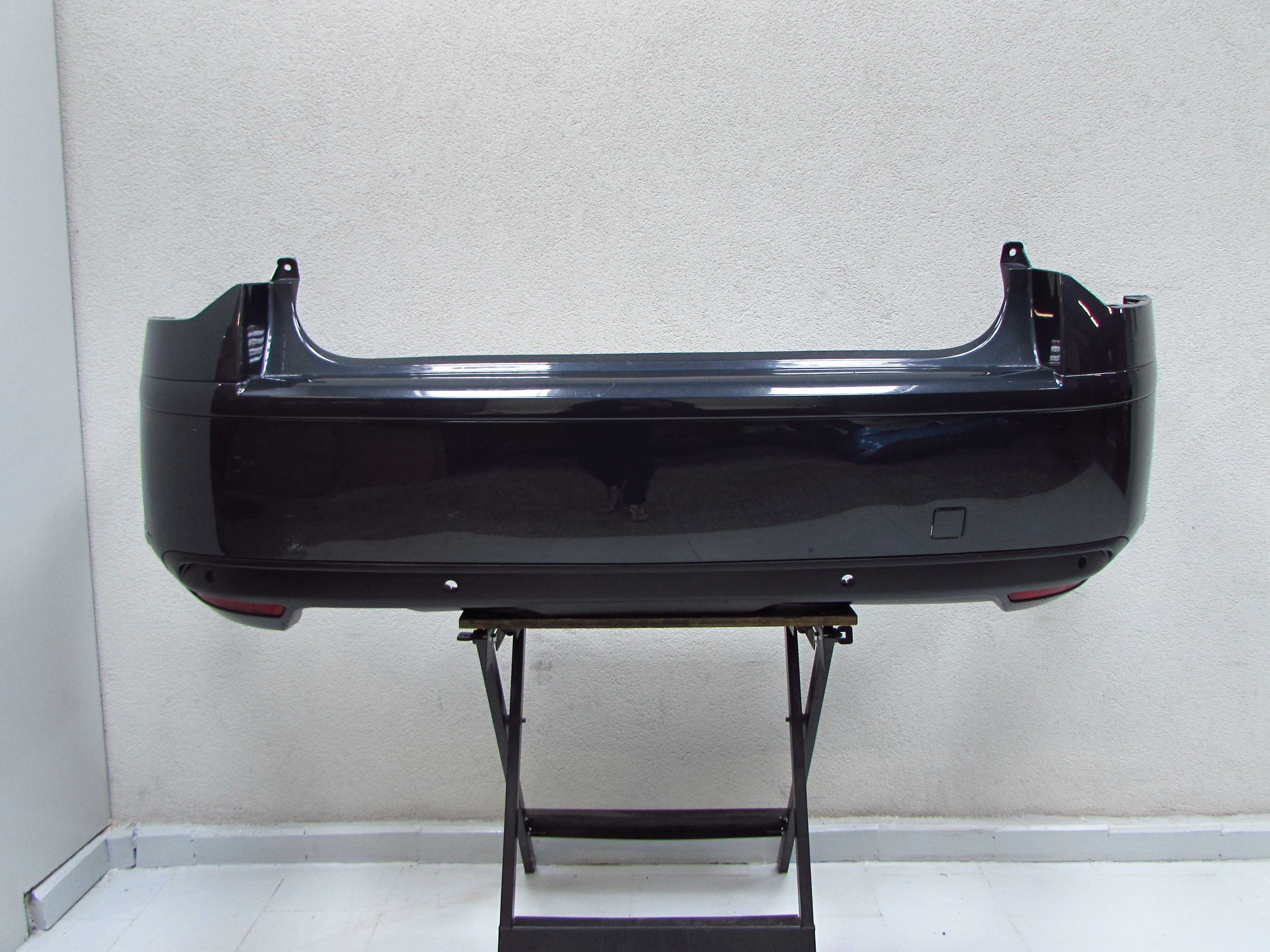 CITROEN C5 III X7 SEDAN ZDERZAK TYLNY TYL PDC EYPC 08-17