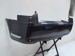 CITROEN C5 III X7 SEDAN ZDERZAK TYLNY TYL PDC EXPC 08-17