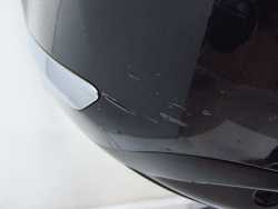 CITROEN C5 III X7 SEDAN ZDERZAK TYLNY TYL PDC EXPC 08-17