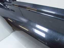 CITROEN C5 III X7 SEDAN ZDERZAK TYLNY TYL PDC EXPC 08-17