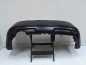 CITROEN C5 III X7 SEDAN ZDERZAK TYLNY TYL PDC EYPC 08-17
