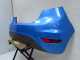 FORD FIESTA MK7 VII 08-13 ZDERZAK TYL KPL 99