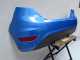 FORD FIESTA MK7 VII 08-13 ZDERZAK TYL KPL 99