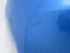 FORD FIESTA MK7 VII 08-13 ZDERZAK TYL KPL 99