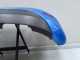 FORD FIESTA MK7 VII 08-13 ZDERZAK TYL KPL 99