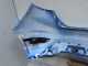 FORD FIESTA MK7 VII 08-13 ZDERZAK TYL KPL 99