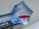FORD FIESTA MK7 VII 08-13 ZDERZAK TYL KPL 99