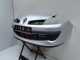 RENAULT CLIO III ZDERZAK PRZOD HALOGENY KPL TED69 185 06-10