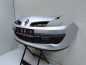 RENAULT CLIO III ZDERZAK PRZOD HALOGENY KPL TED69 185 06-10