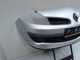 RENAULT CLIO III ZDERZAK PRZOD HALOGENY KPL TED69 185 06-10