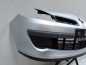 RENAULT CLIO III ZDERZAK PRZOD HALOGENY KPL TED69 185 06-10