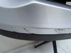 RENAULT CLIO III ZDERZAK PRZOD HALOGENY KPL TED69 185 06-10
