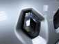 RENAULT CLIO III ZDERZAK PRZOD HALOGENY KPL TED69 185 06-10
