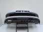 RENAULT CLIO III ZDERZAK PRZOD HALOGENY KPL TED69 185 06-10