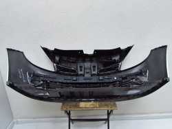 RENAULT CLIO III ZDERZAK PRZOD HALOGENY KPL TED69 185 06-10
