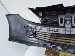 RENAULT CLIO III ZDERZAK PRZOD HALOGENY KPL TED69 185 06-10