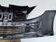 RENAULT CLIO III ZDERZAK PRZOD HALOGENY KPL TED69 185 06-10