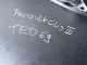 RENAULT CLIO III ZDERZAK PRZOD HALOGENY KPL TED69 185 06-10