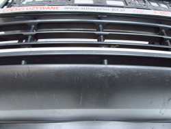 SKODA OCTAVIA II 04-08 ZDERZAK PRZOD SPRYSKI XENON KPL