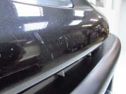 PEUGEOT 207 GTI SPORT 06-09 ZDERZAK PRZOD HALOGENY EXLB