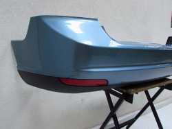 VOLVO S40 II LIFT 07-13 ZDERZAK TYL 479-46