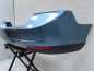 VOLVO S40 II LIFT 07-13 ZDERZAK TYL 479-46