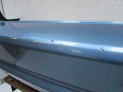 VOLVO S40 II LIFT 07-13 ZDERZAK TYL 479-46