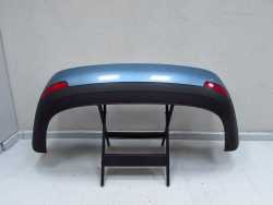 VOLVO S40 II LIFT 07-13 ZDERZAK TYL 479-46