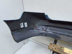 VOLVO S40 II LIFT 07-13 ZDERZAK TYL 479-46