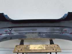 VOLVO S40 II LIFT 07-13 ZDERZAK TYL 479-46